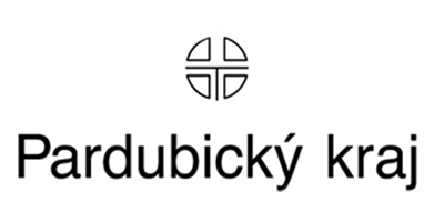 Logo Pardubického kraje